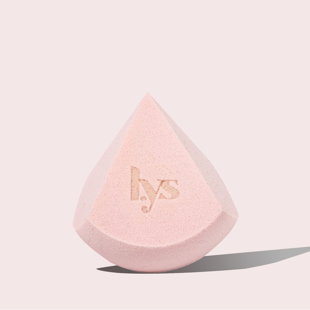 LYS CONFIDENT COMPLEXION MAKEUP SPONGE X 2